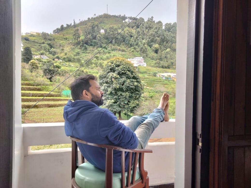 Resort Santhgirii Kodai