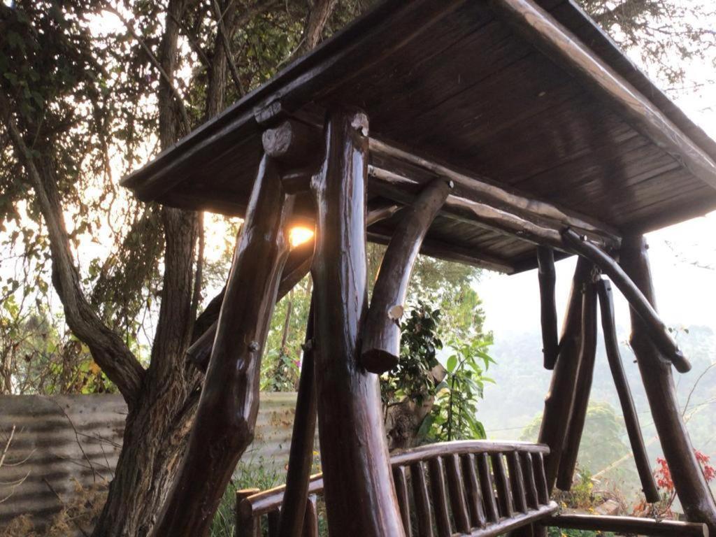4rest Private Limited Kodaikanal