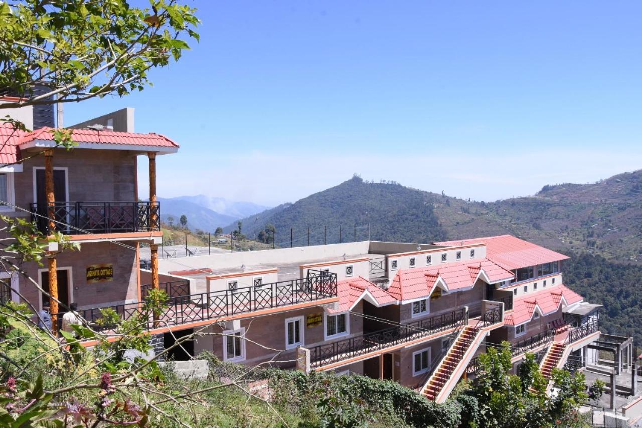 Hotel Le Grace Apoorva *