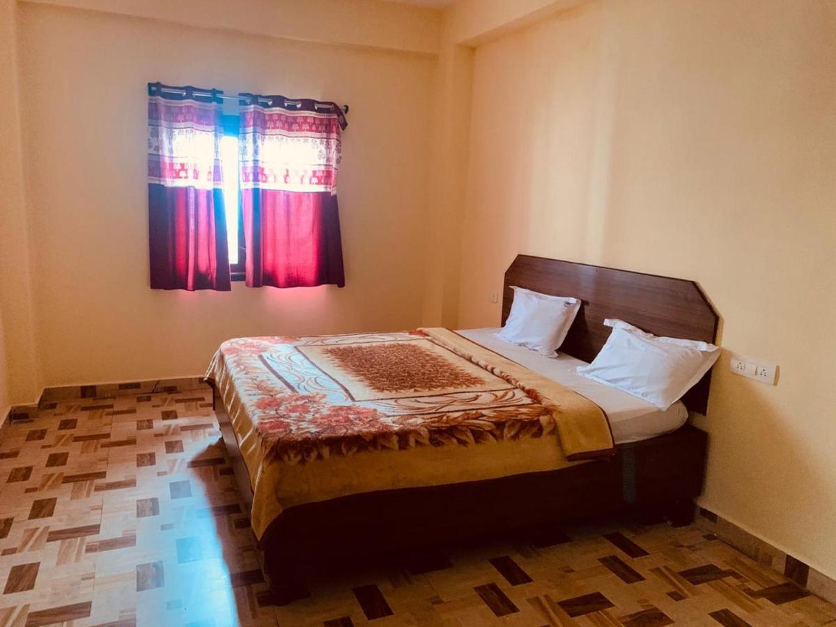 Hotel Le Grace Apoorva Kodaikanal