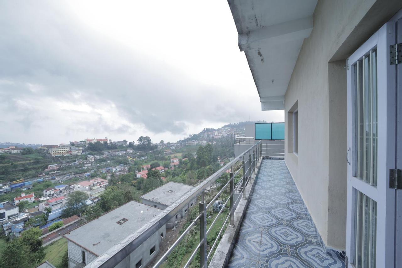 Hotel Cool Kodaikanal
