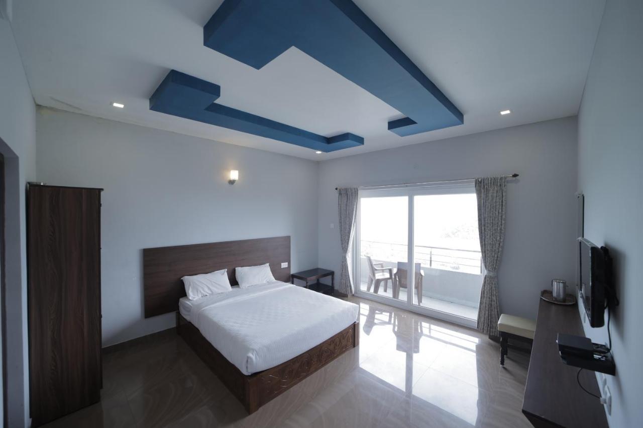 Hotel Cool Kodaikanal