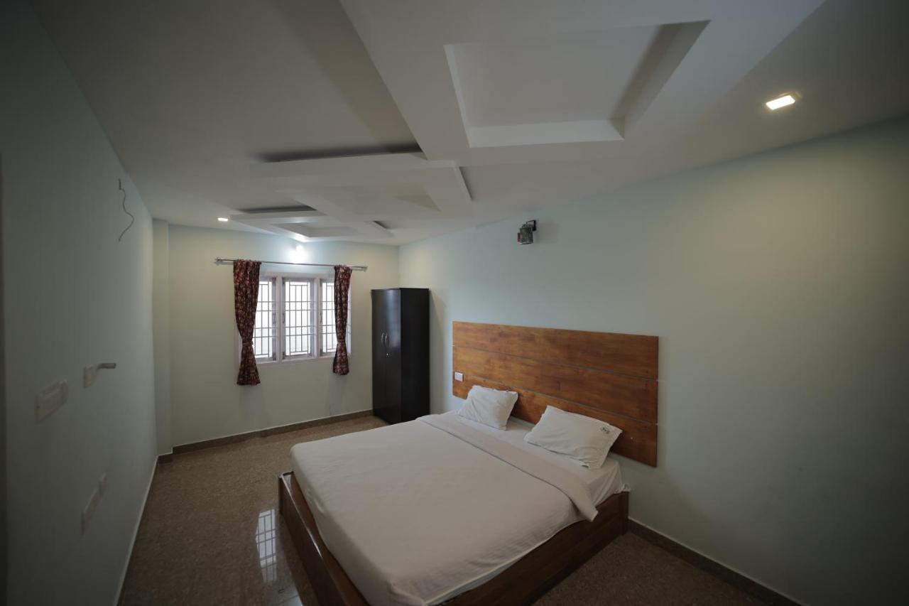 Cool 2* Kodaikanal