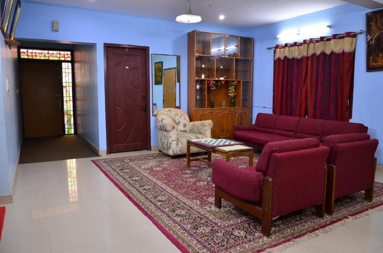 Mani Malar Kodaikanal