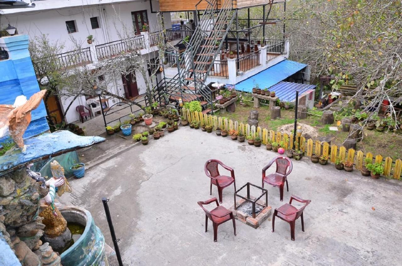 Mani Malar Homestay Kodaikanal