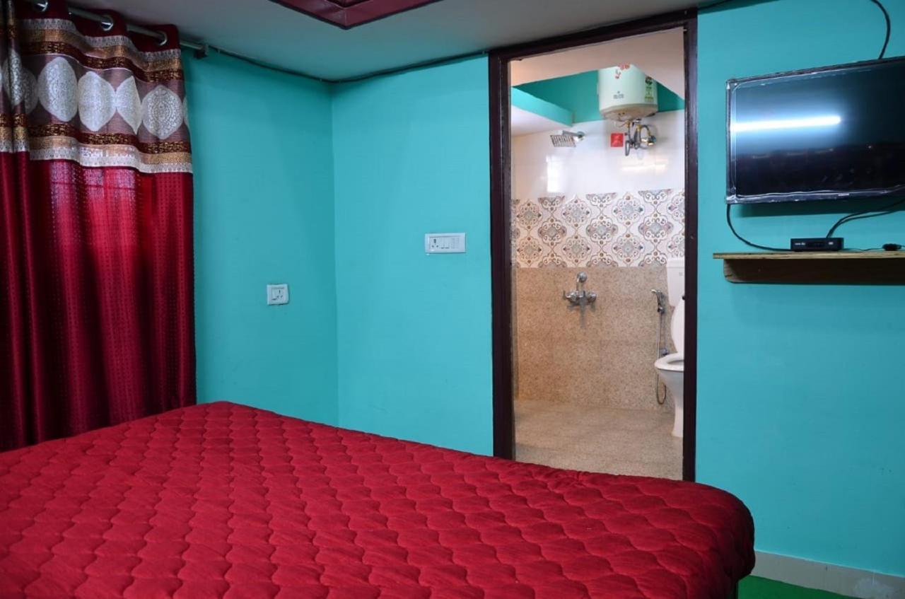 Mani Malar Homestay