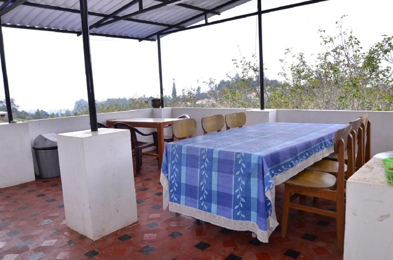 Mani Malar Homestay *