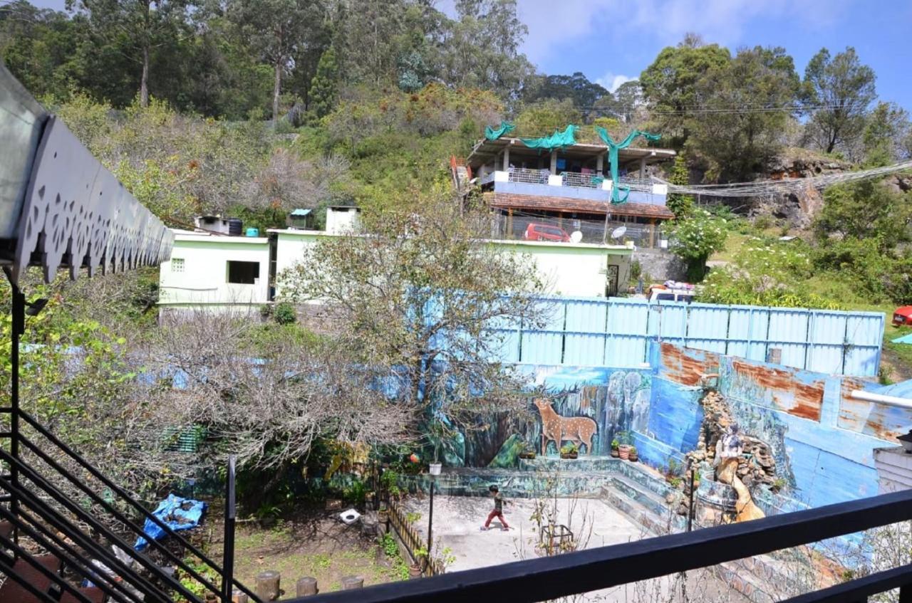 Mani Malar Homestay Kodaikanal