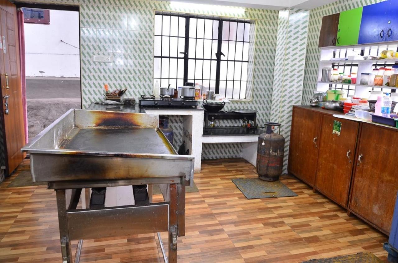 Mani Malar Homestay Kodaikanal
