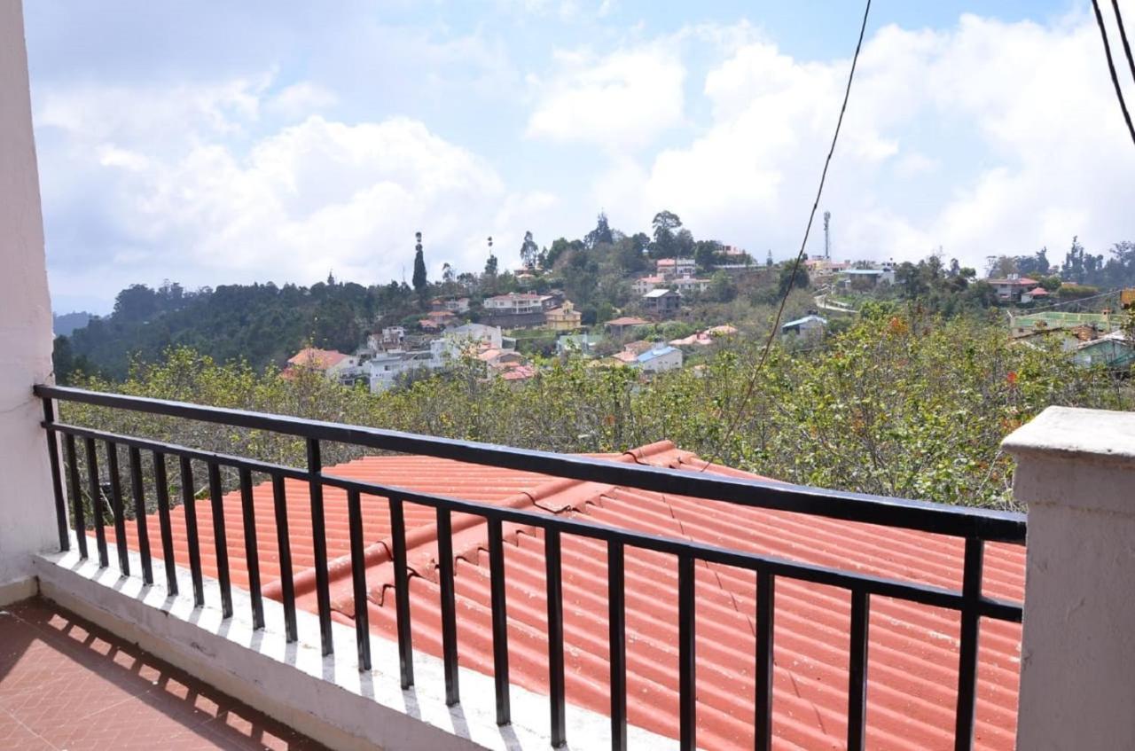 Mani Malar Homestay