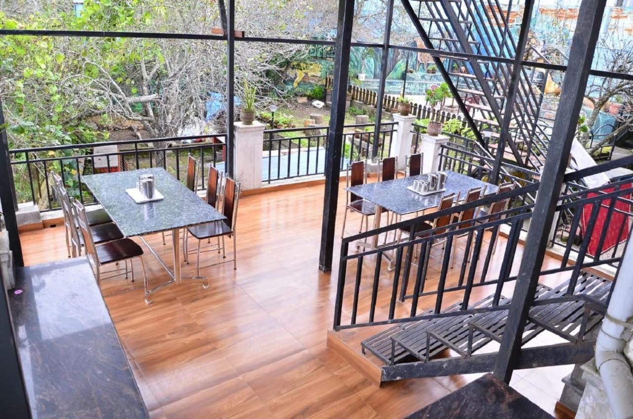 Homestay Mani Malar Kodaikanal