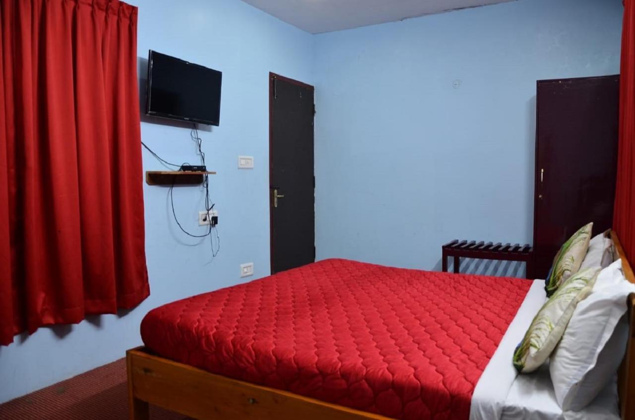 Homestay Mani Malar Kodaikanal
