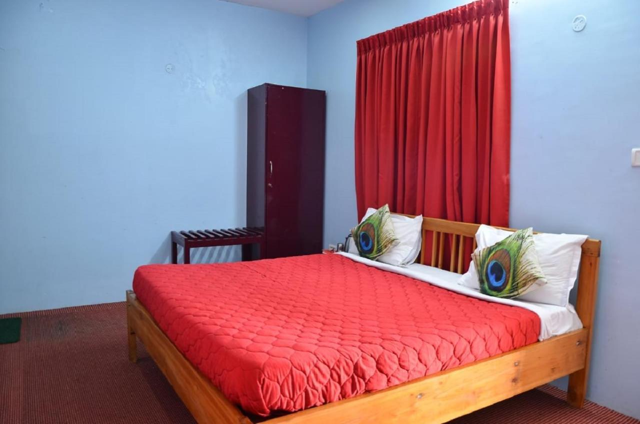 Mani Malar Homestay