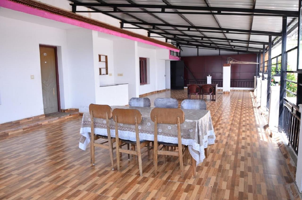 Homestay Mani Malar Kodaikanal