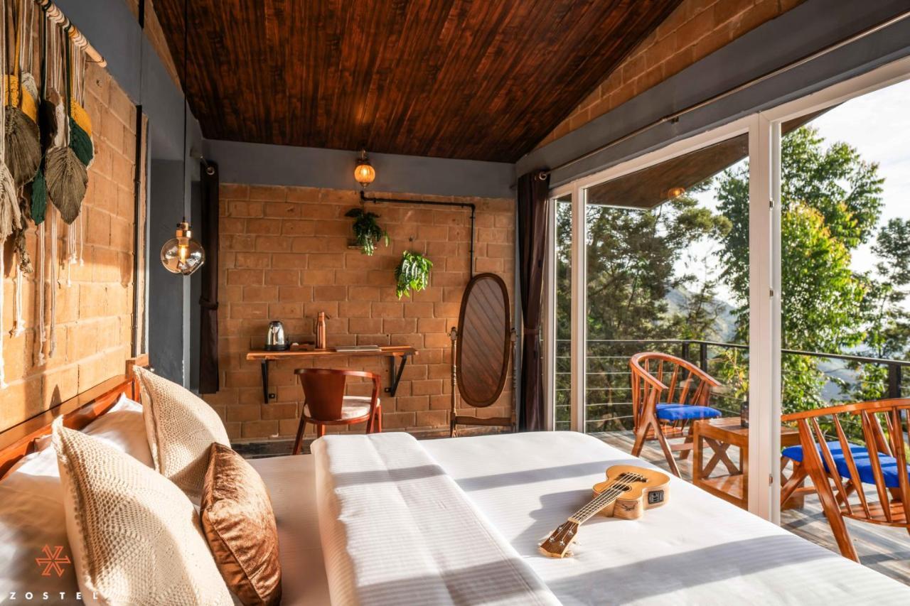 Hostel Zostel Poombarai,