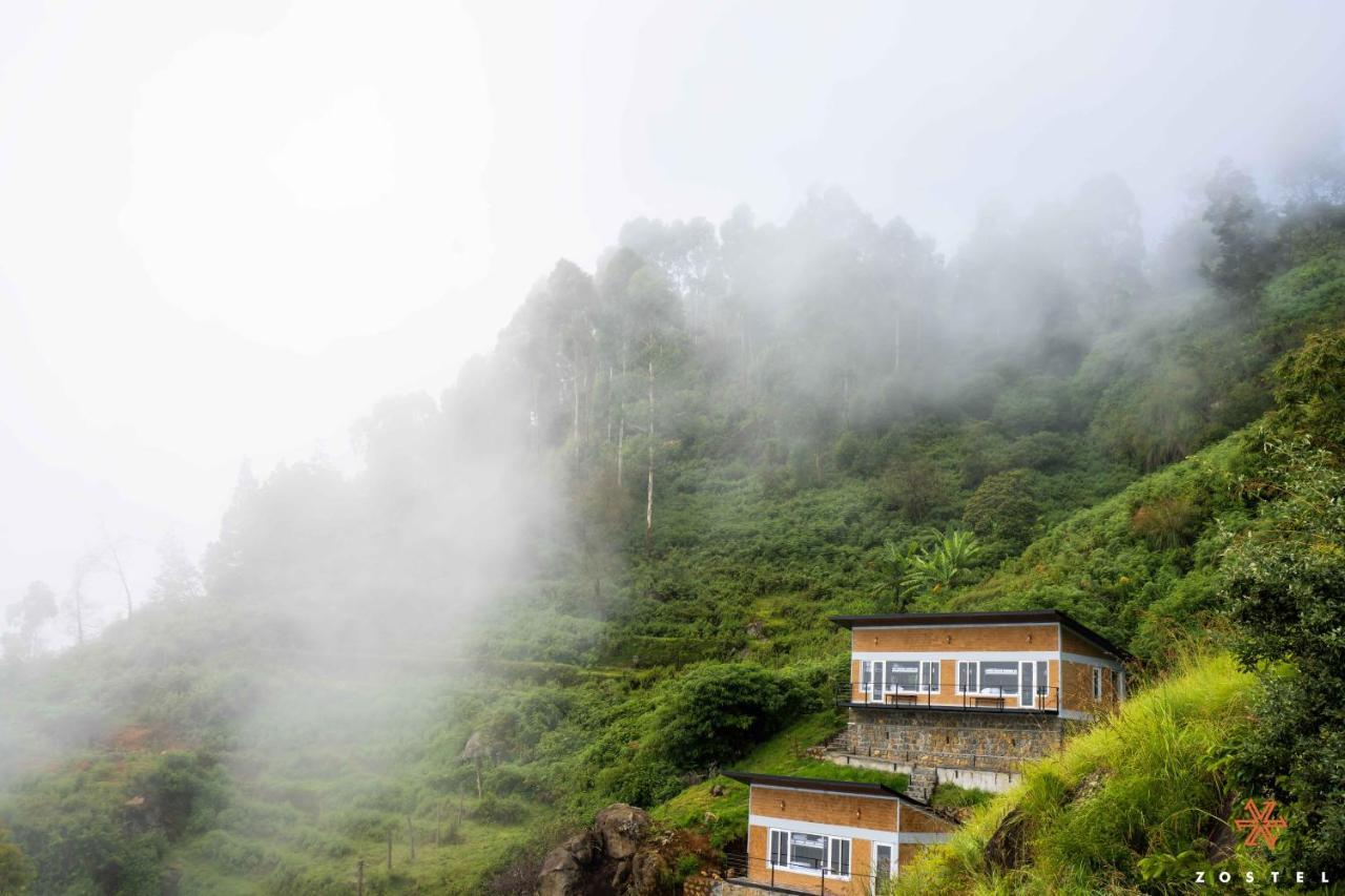 Zostel Poombarai, Hostel *