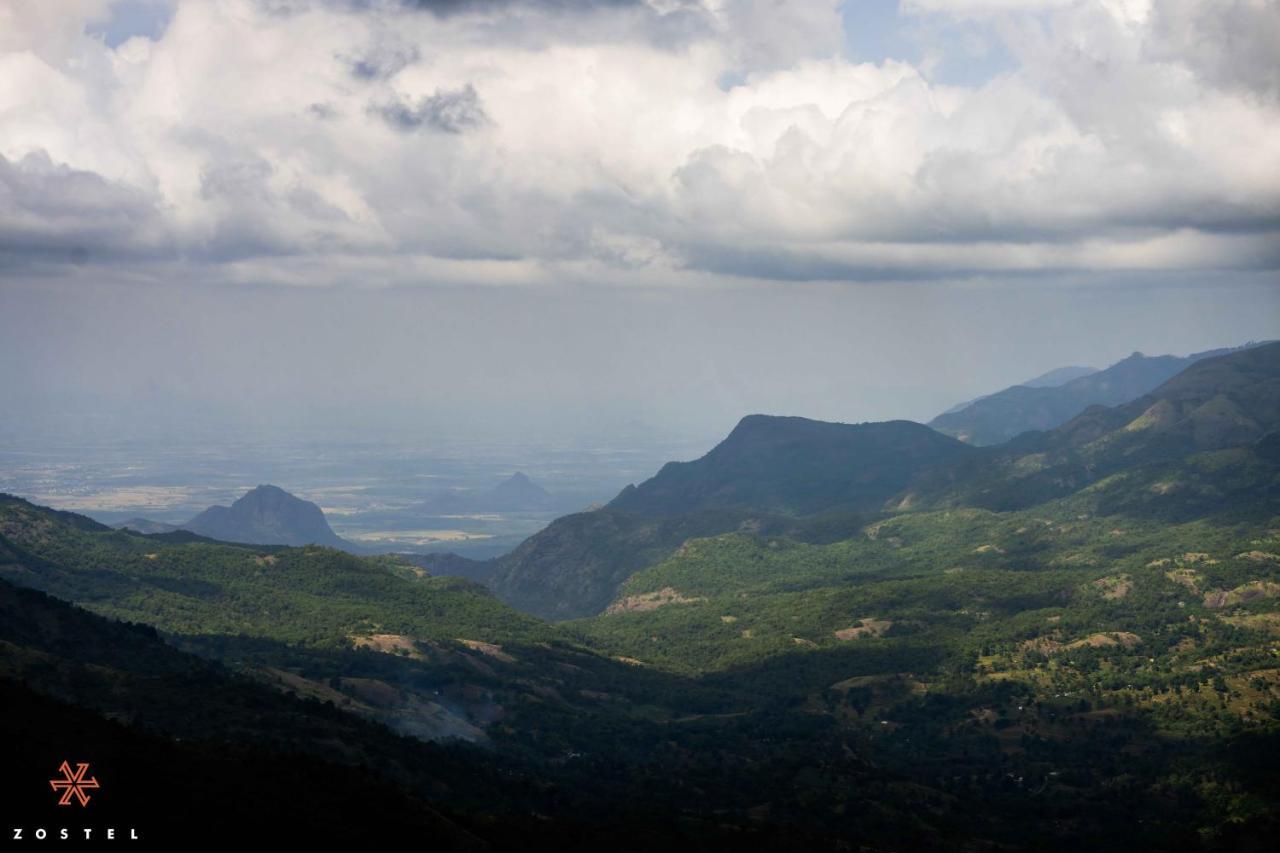 Hostel Zostel Poombarai, Kodaikanal