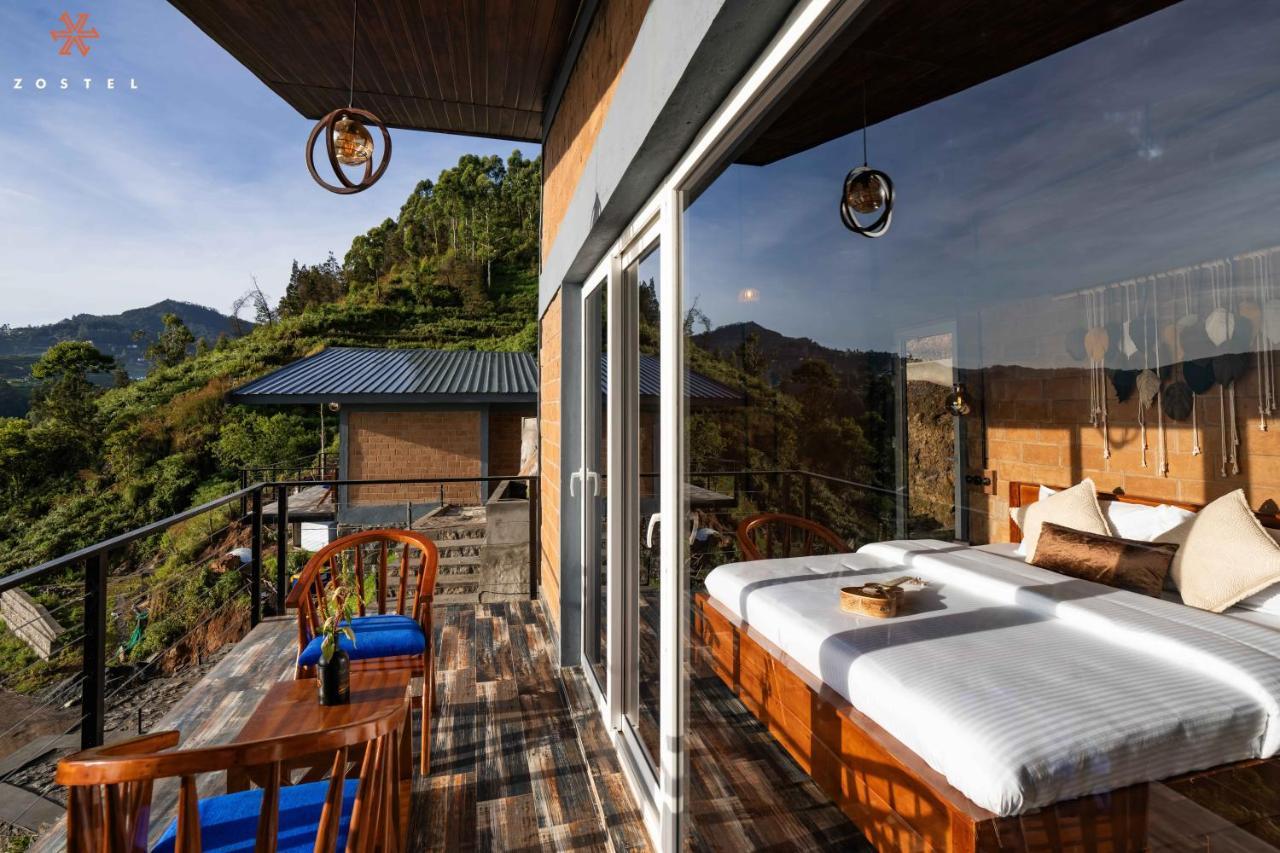 Hostel Zostel Poombarai,
