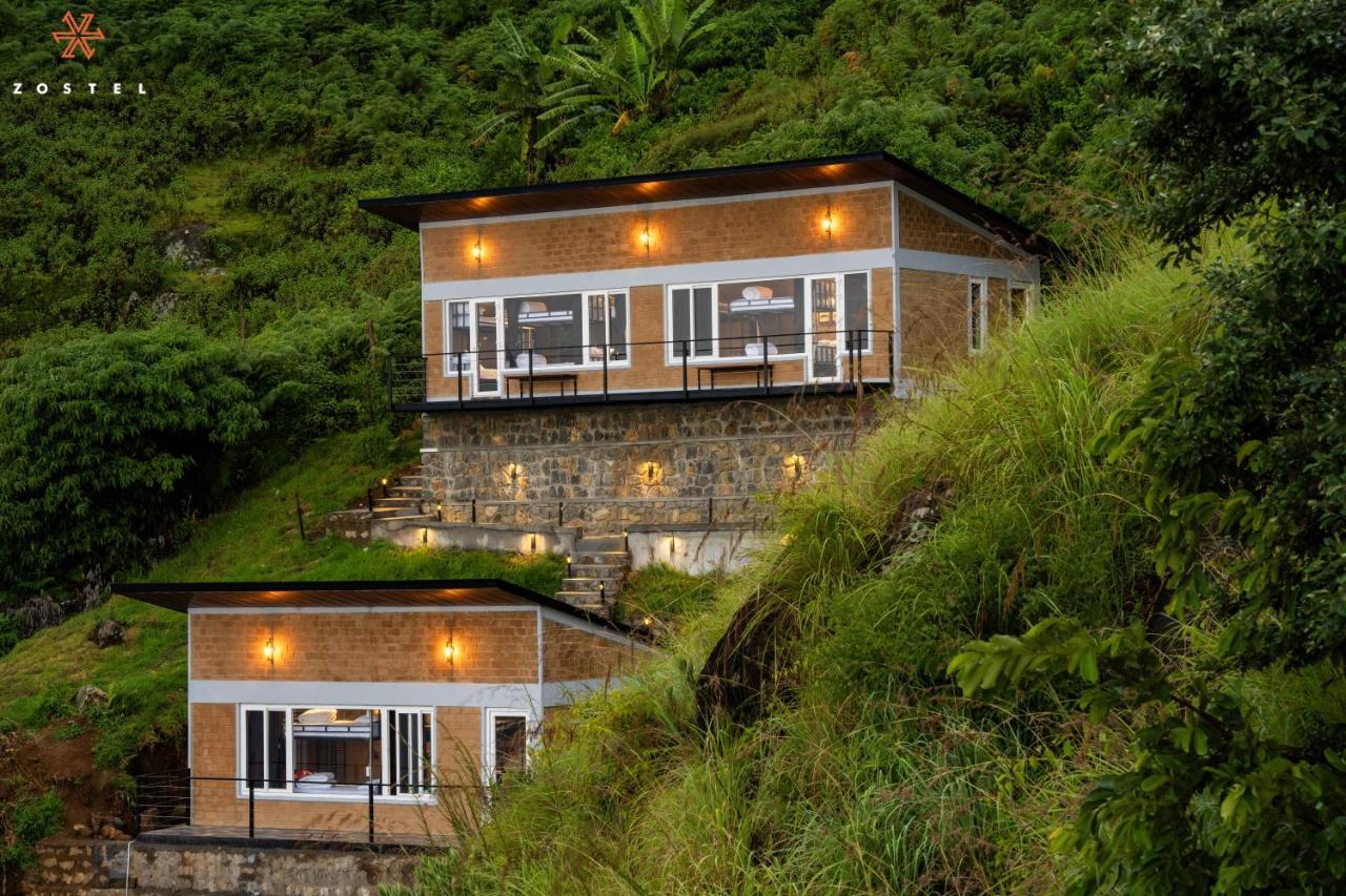 Zostel Poombarai, Hostel Kodaikanal
