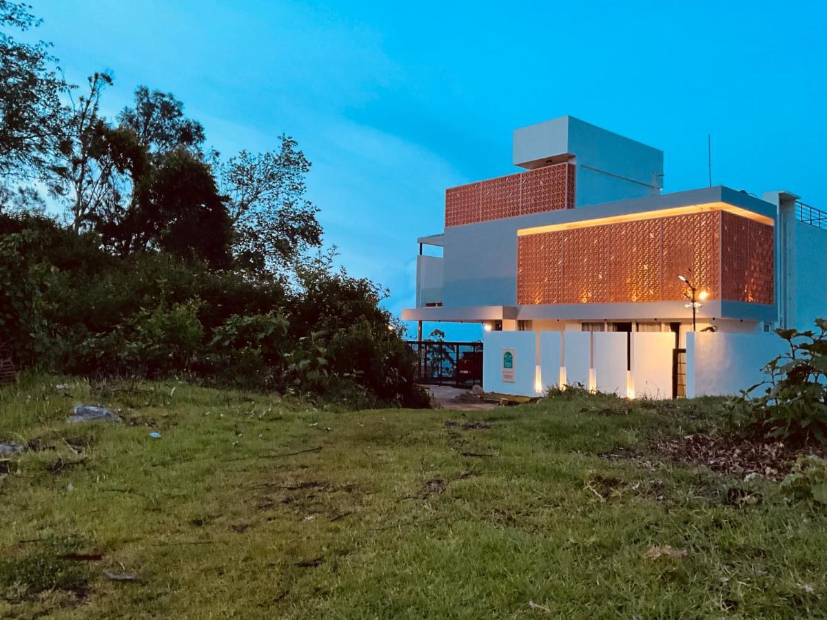 Villa Golden Creeper, Luxe *