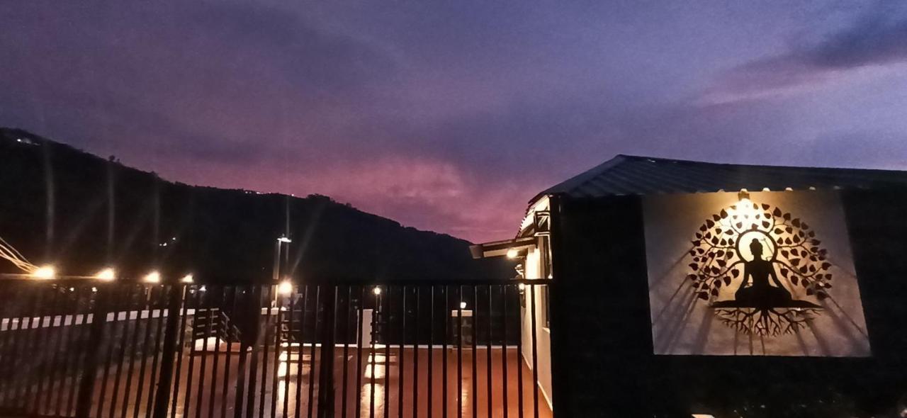 Thesula Valley Lodge