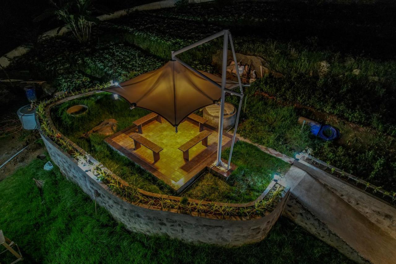 Avj Nest, Kodaikanal