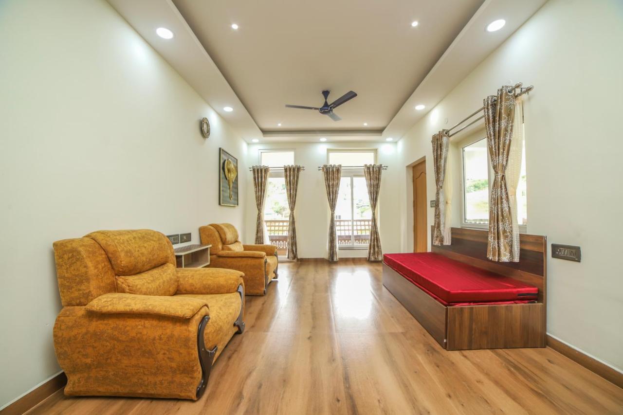 Avj Nest, Villa Kodaikanal