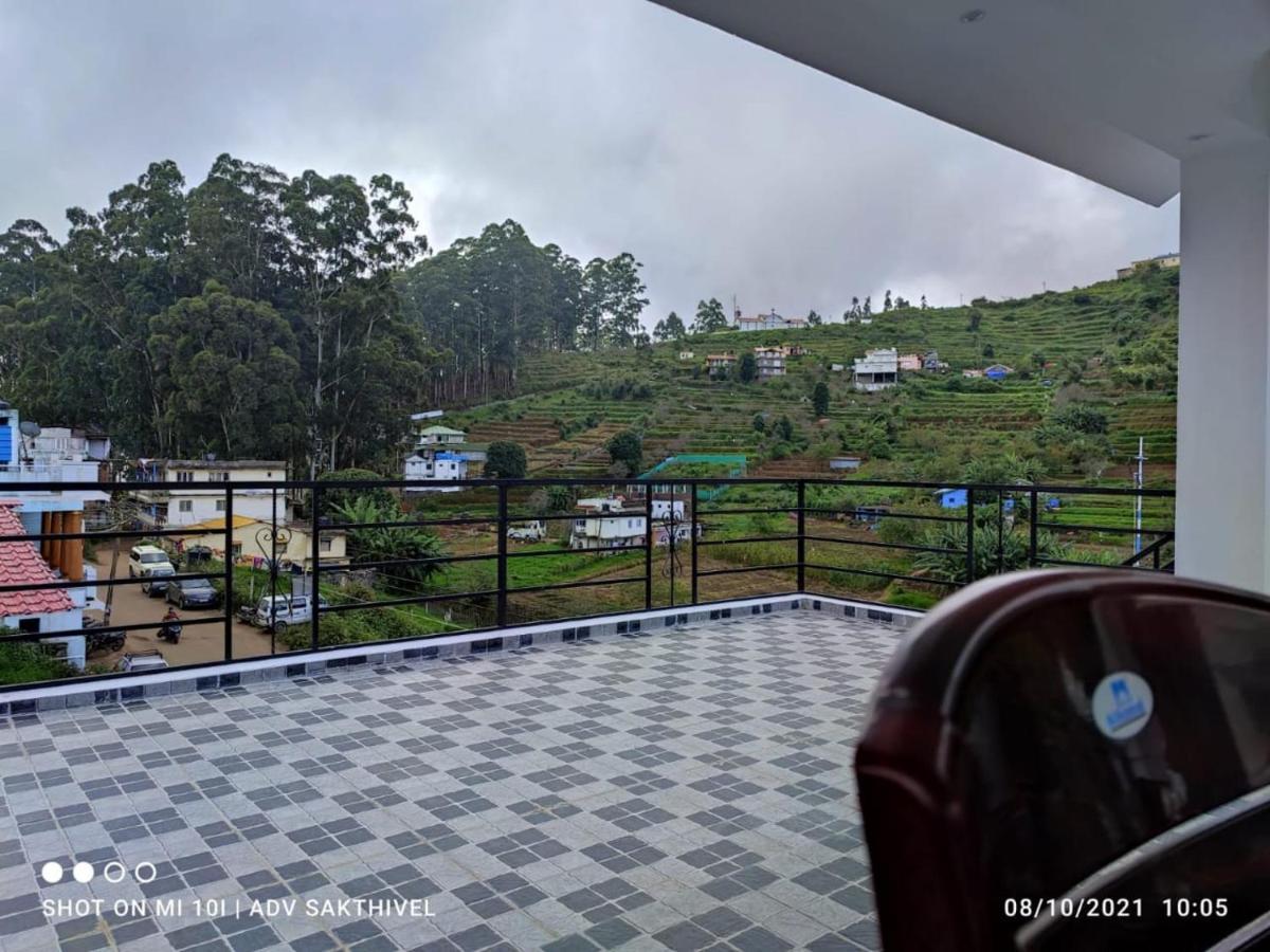 Apartment Happy Spring Service Kodaikanal