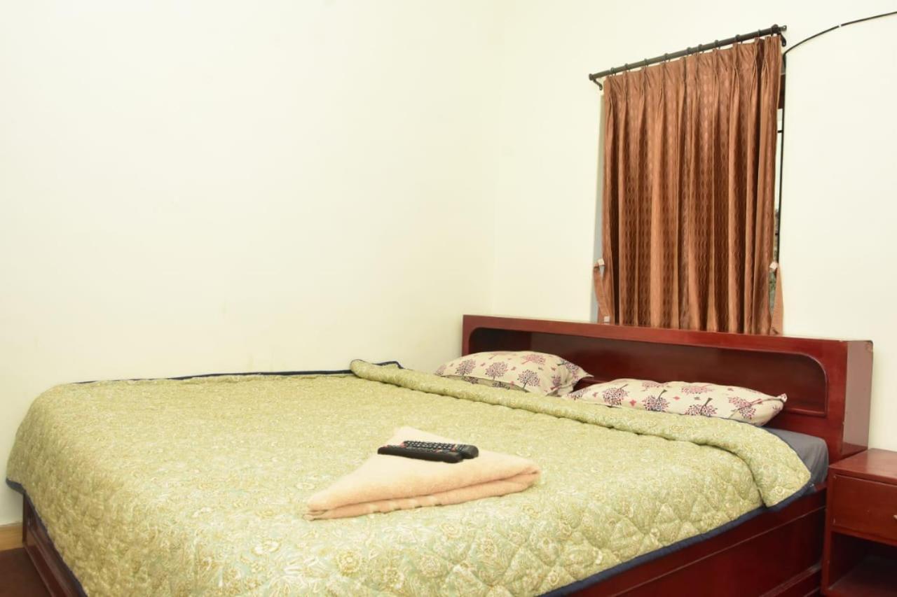 Homestay Newclouds