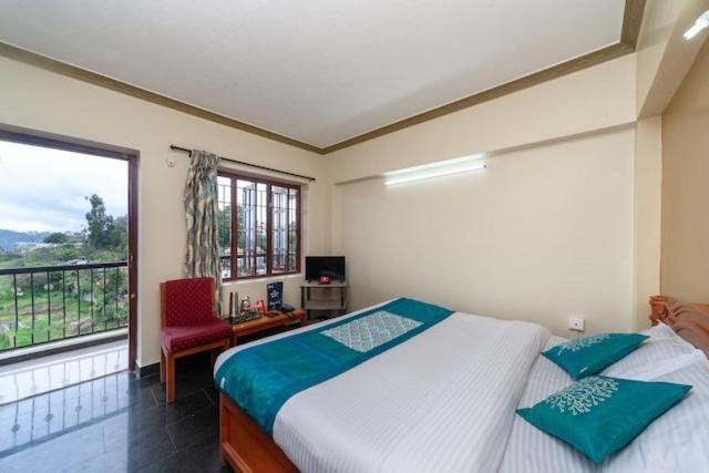 Newclouds Homestay Kodaikanal