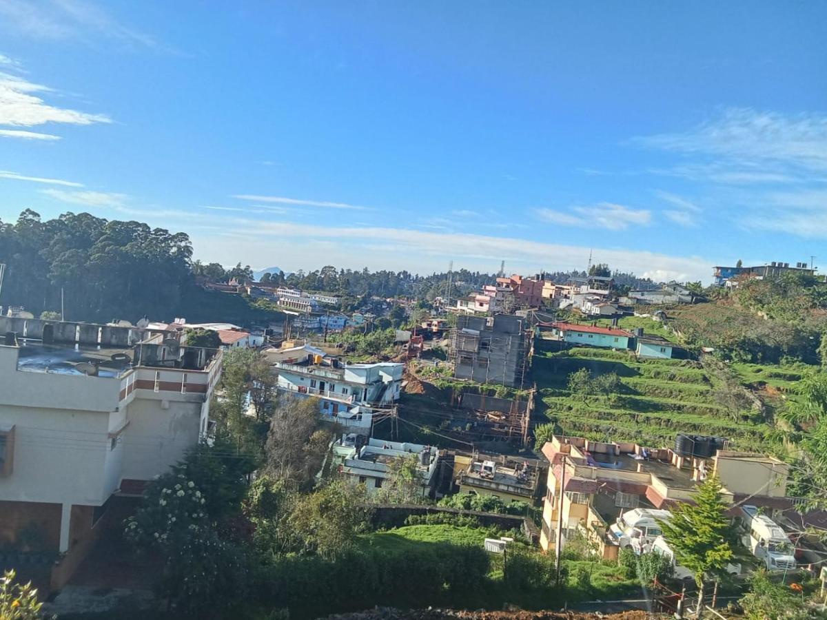 Newclouds Homestay Kodaikanal