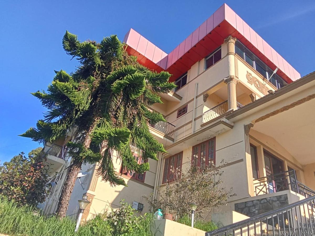 Newclouds Homestay