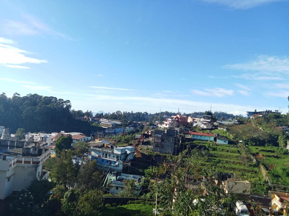 Homestay Newclouds Kodaikanal