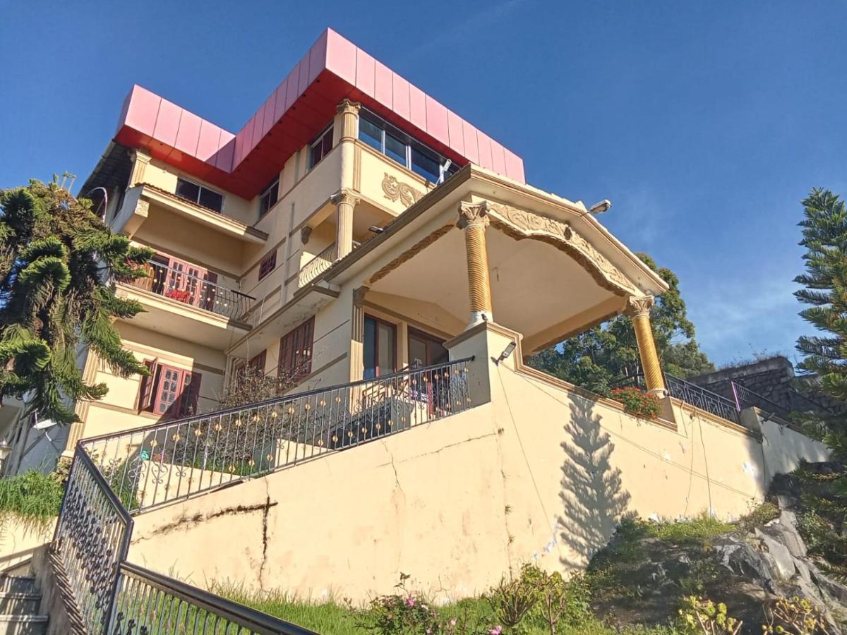 Newclouds Kodaikanal