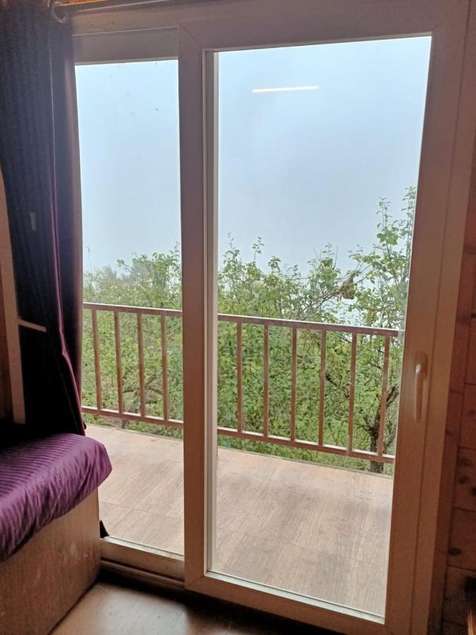 Villa Praveen's Wood House Vattakanal *
