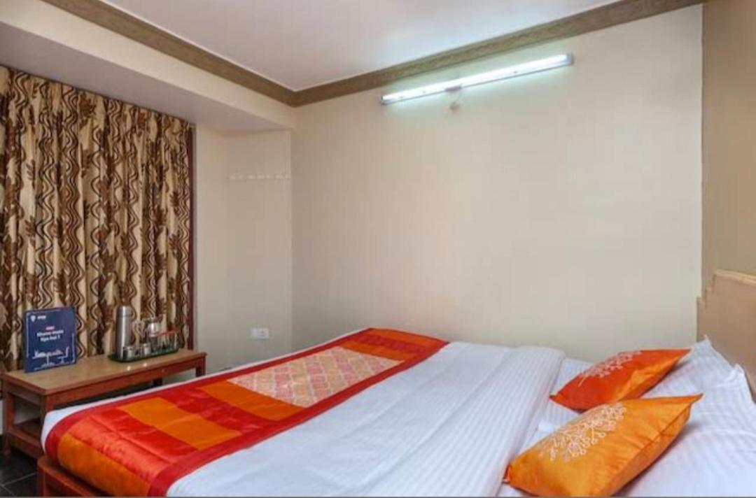 Homestay Newclouds