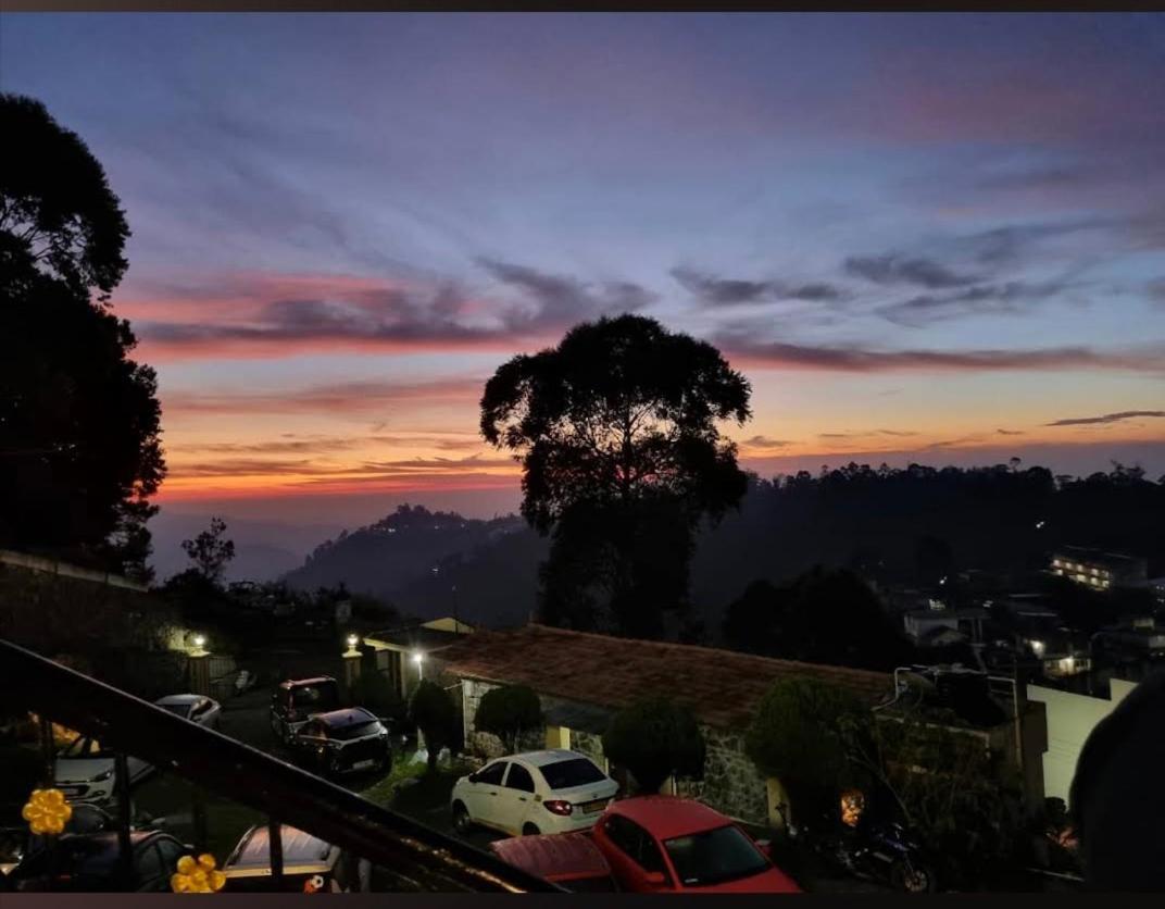 Newclouds Homestay Kodaikanal