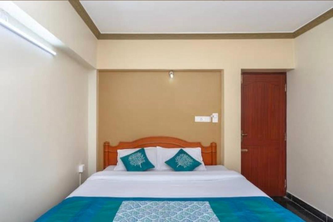 Homestay Newclouds *