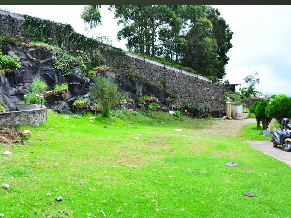 Newclouds * Kodaikanal