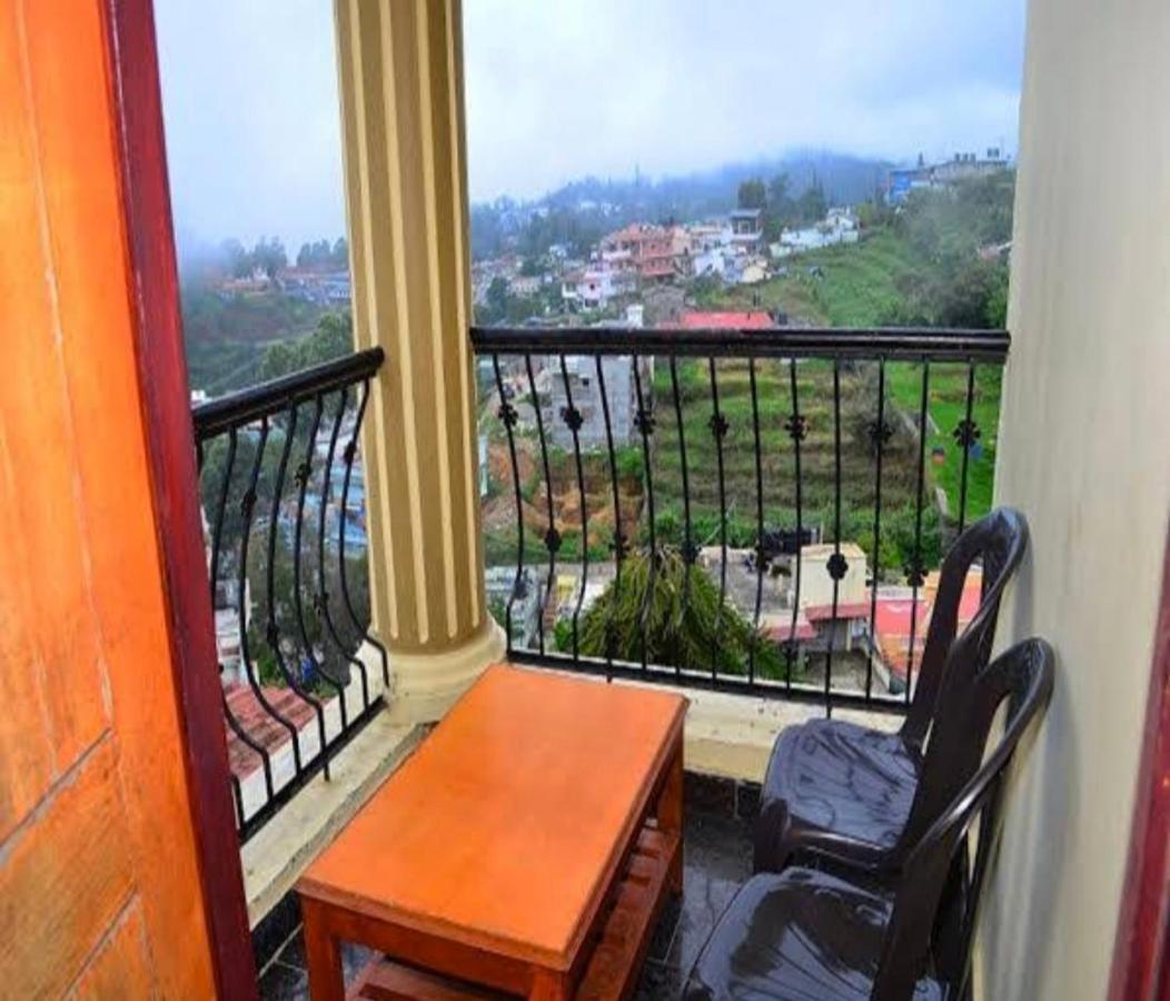 Homestay Newclouds *