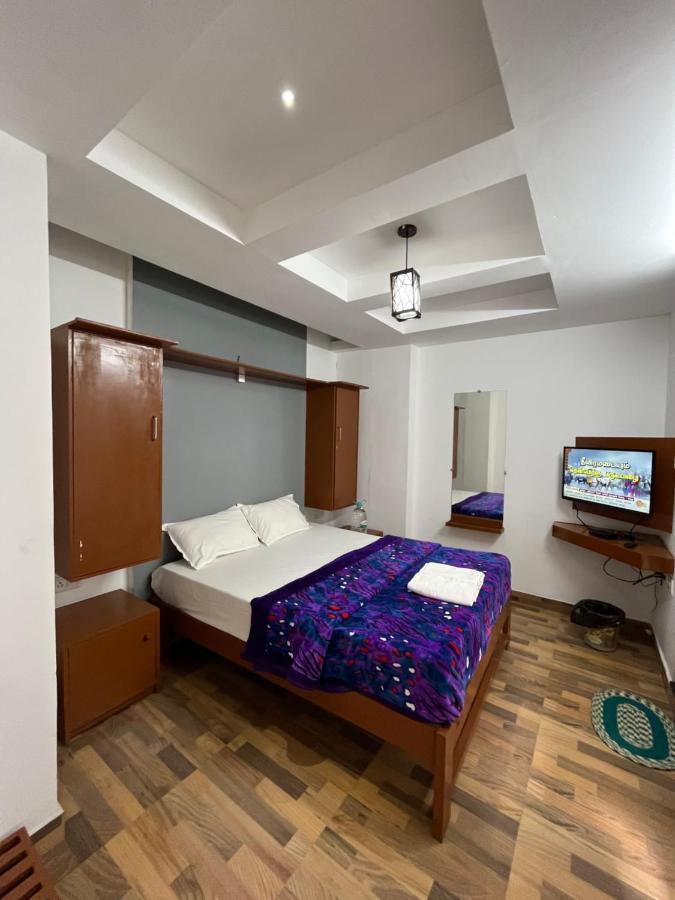 Homestay Amman Homestay *
