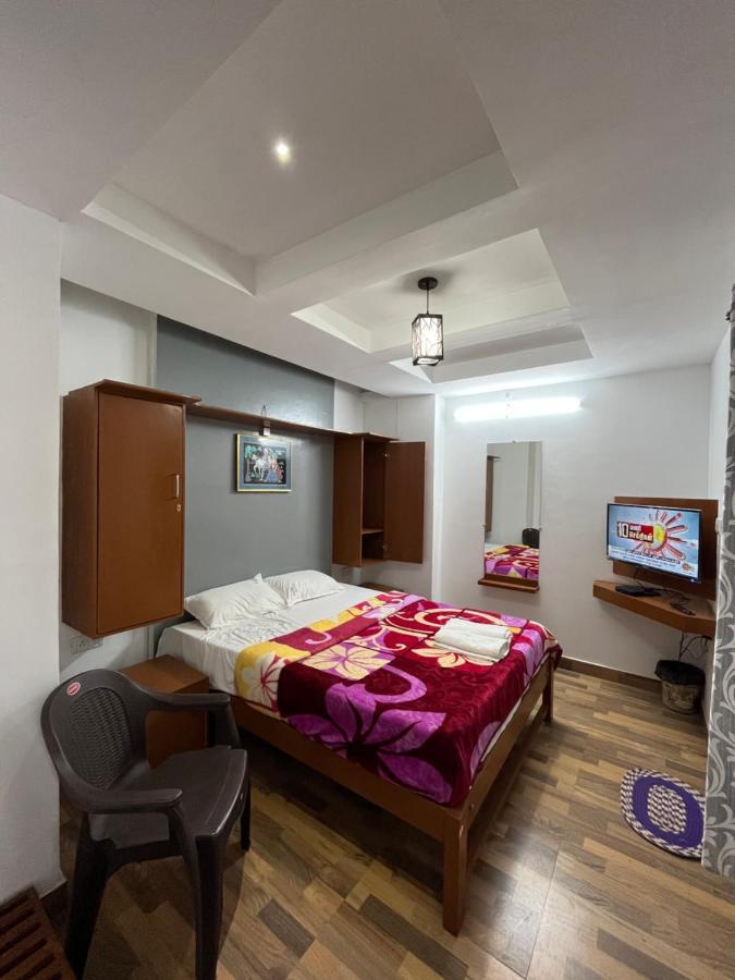 Homestay Amman Homestay Kodaikanal