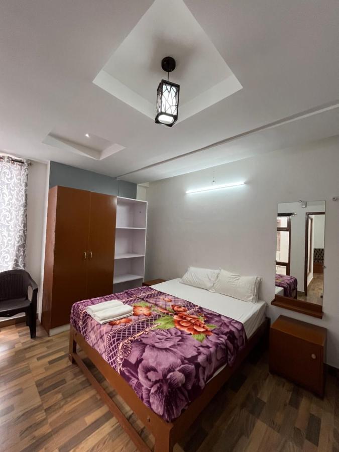 Amman Homestay *