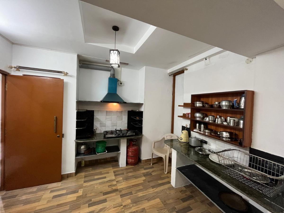 Homestay Amman Homestay