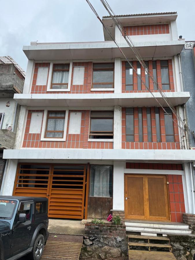 Amman Homestay *