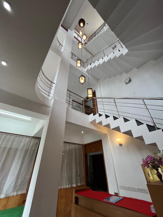 Amman Homestay * Kodaikanal