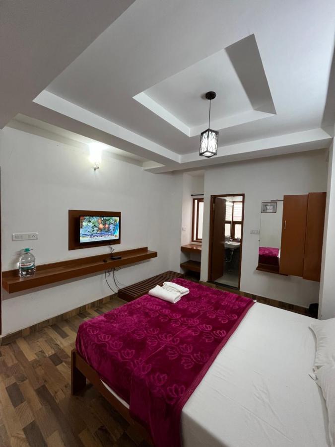 Amman Homestay * Kodaikanal