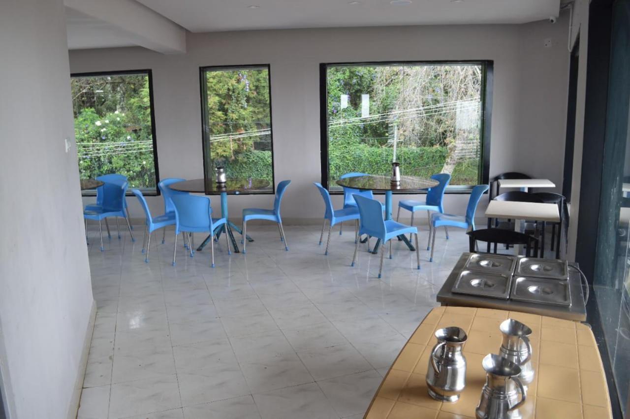 Edassery Cokkers Tower Hotel Kodaikanal