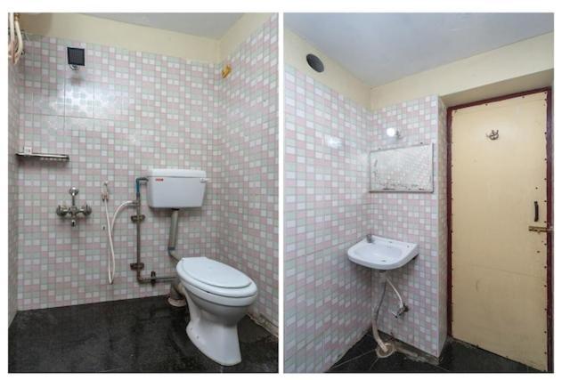 Newclouds Homestay Kodaikanal