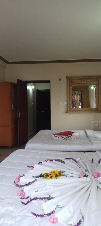 Newclouds Homestay Kodaikanal